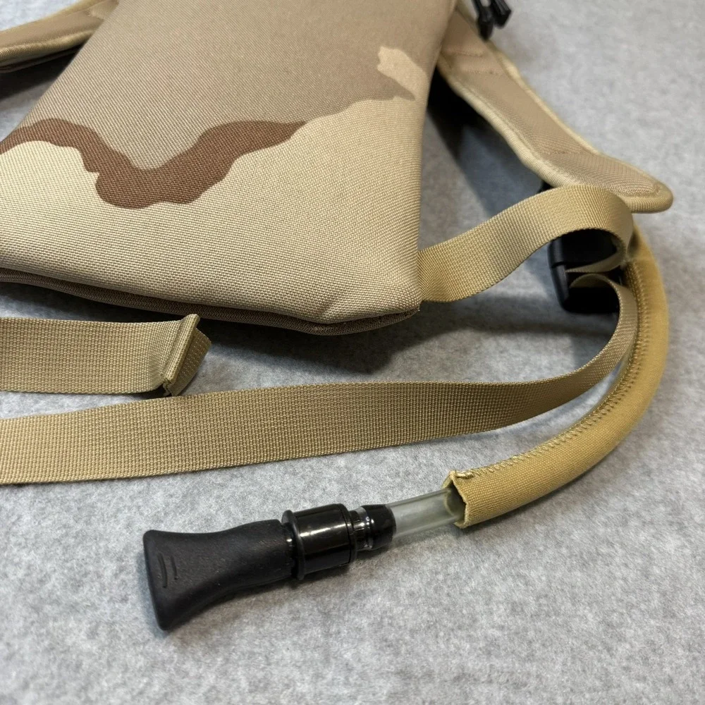 Hydrastorm Turbine Hydration System Backpack 3L 100oz. Desert Camo